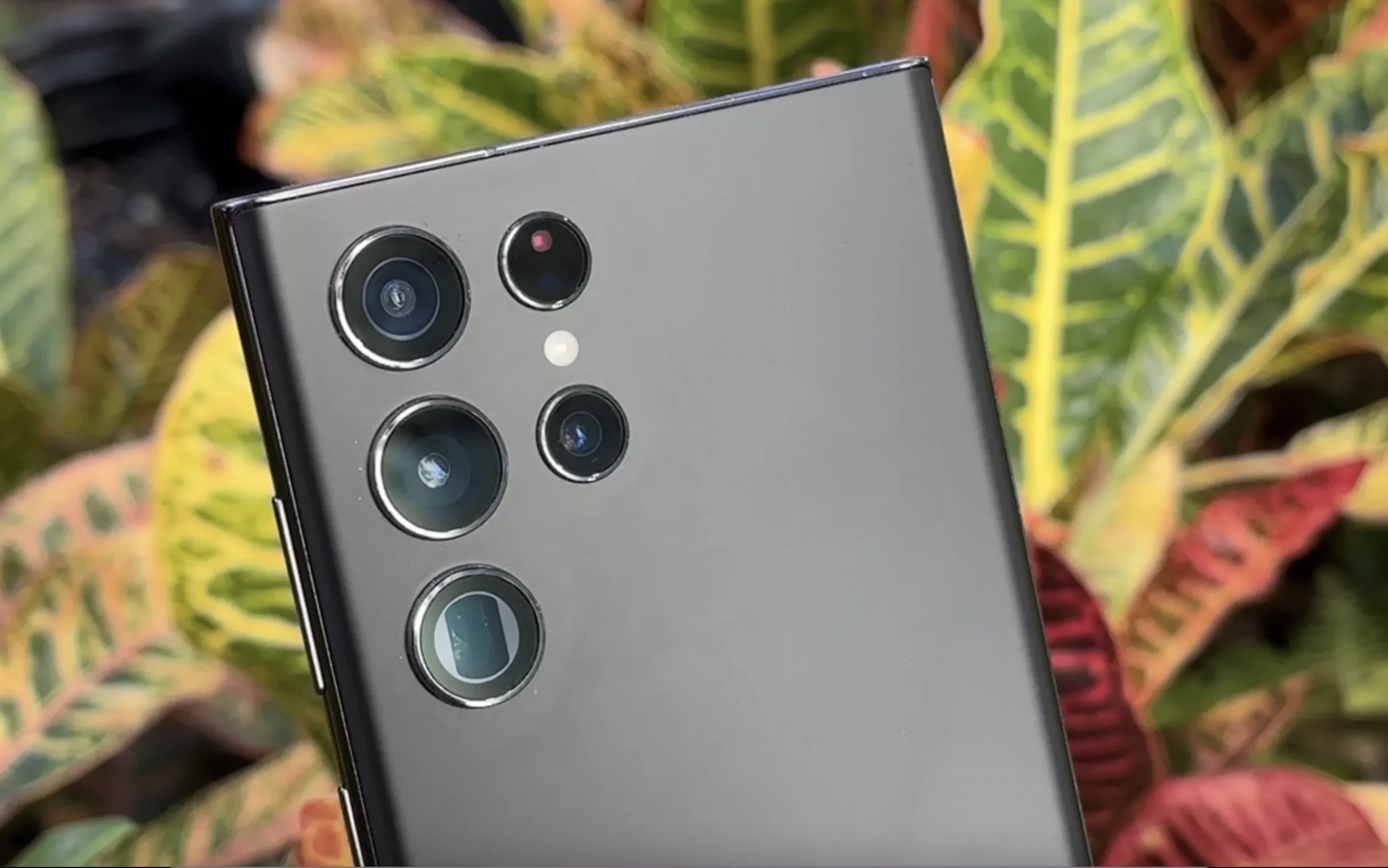 Galaxy S23 Ultra sẽ 'đột phá' về camera?