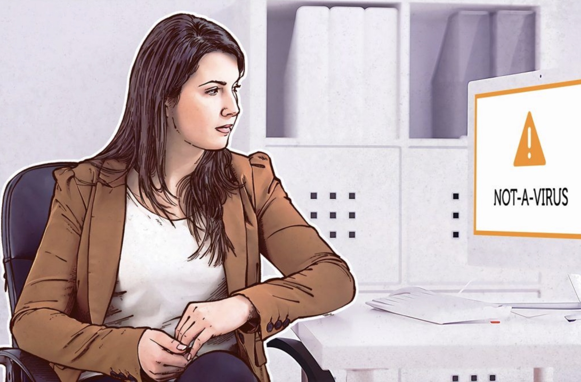 Cách đảm bảo an toàn cho doanh nghiệp trên mạng xã hội trong năm 2023