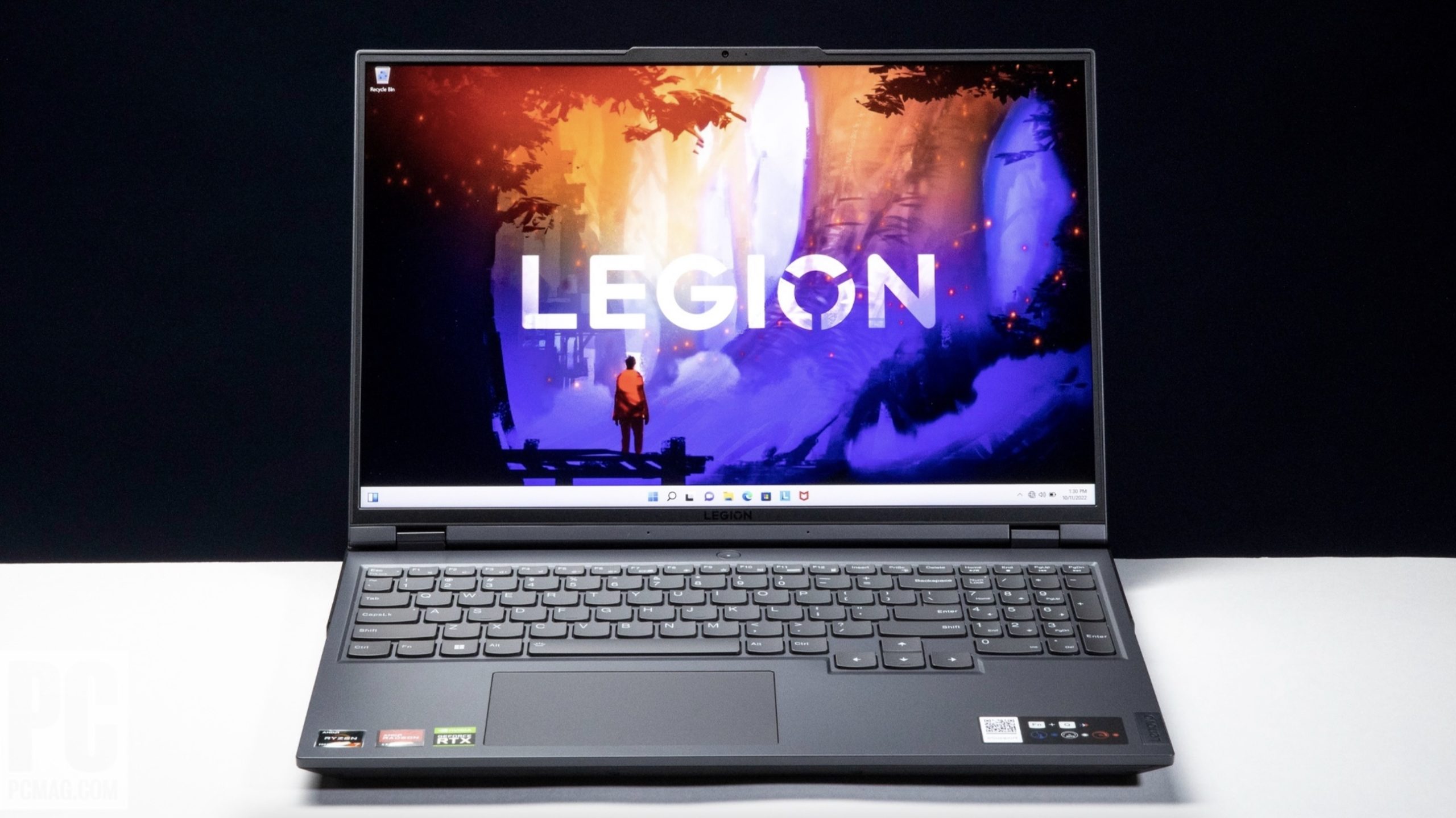 image 17 scaled TechTimes Vietnam [Editors’ Choice 2022] Laptop gaming đột phá của năm