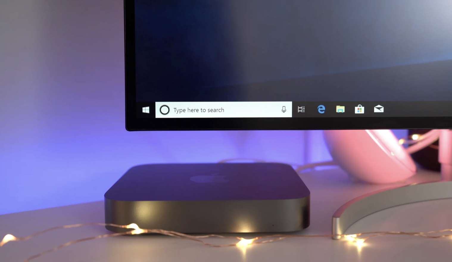 Apple khai tử Mac mini dùng chip Intel