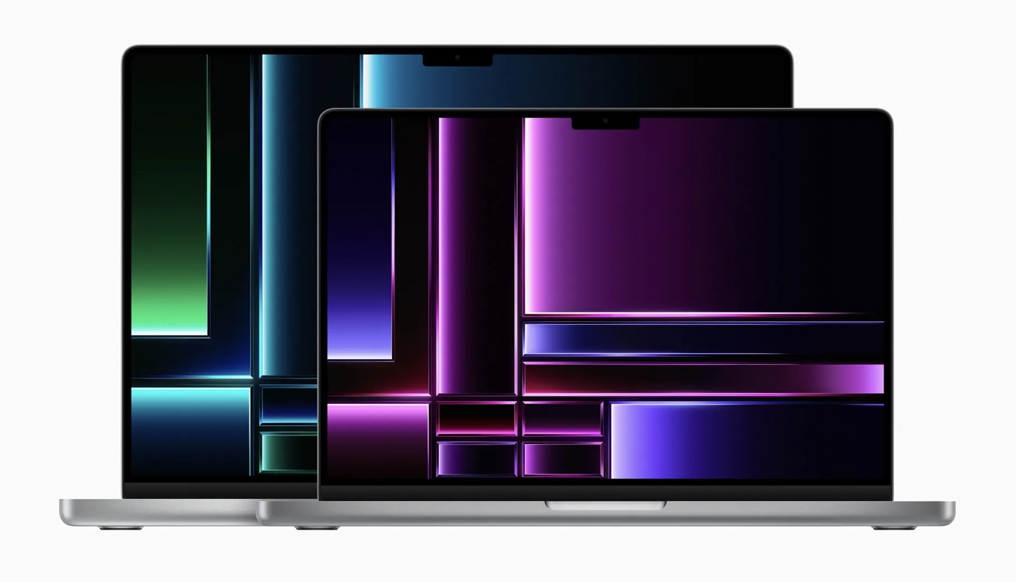 image 174 TechTimes.vn MacBook Pro dùng chip M2 Pro và M2 Max ra mắt