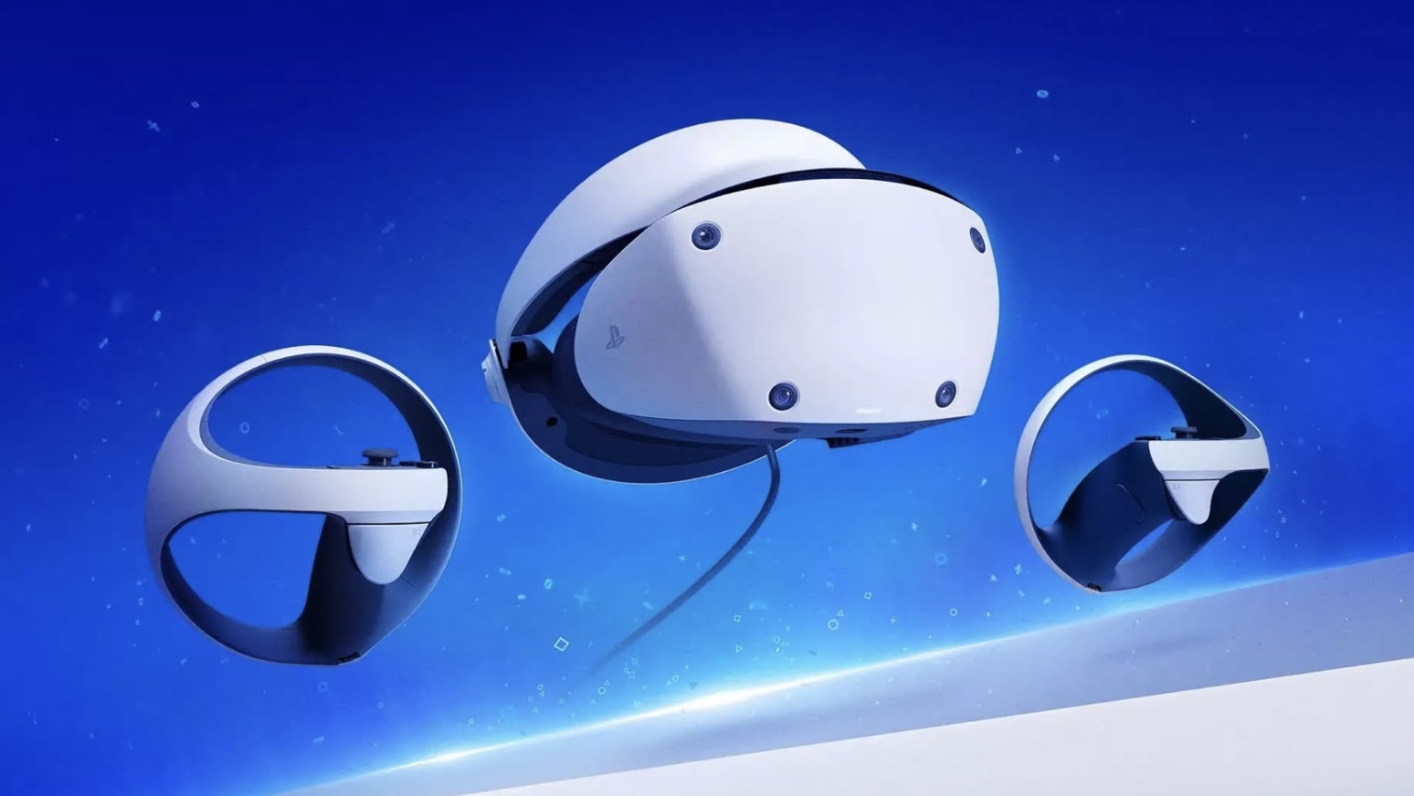 Sony vừa công bố thêm 13 trò chơi PS VR2, đưa tổng số game thuộc dạng này lên hơn con số 30.