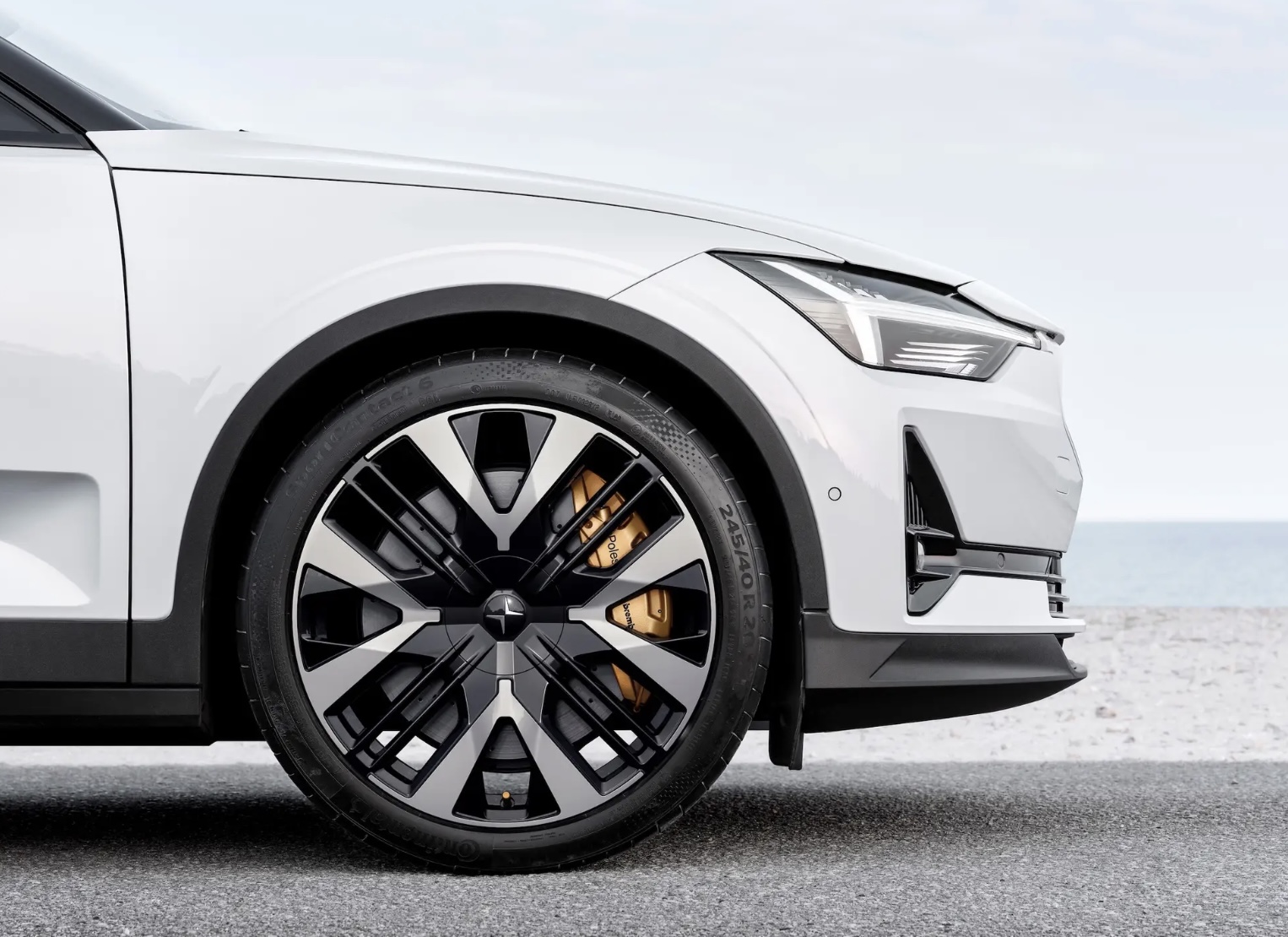 Polestar 2