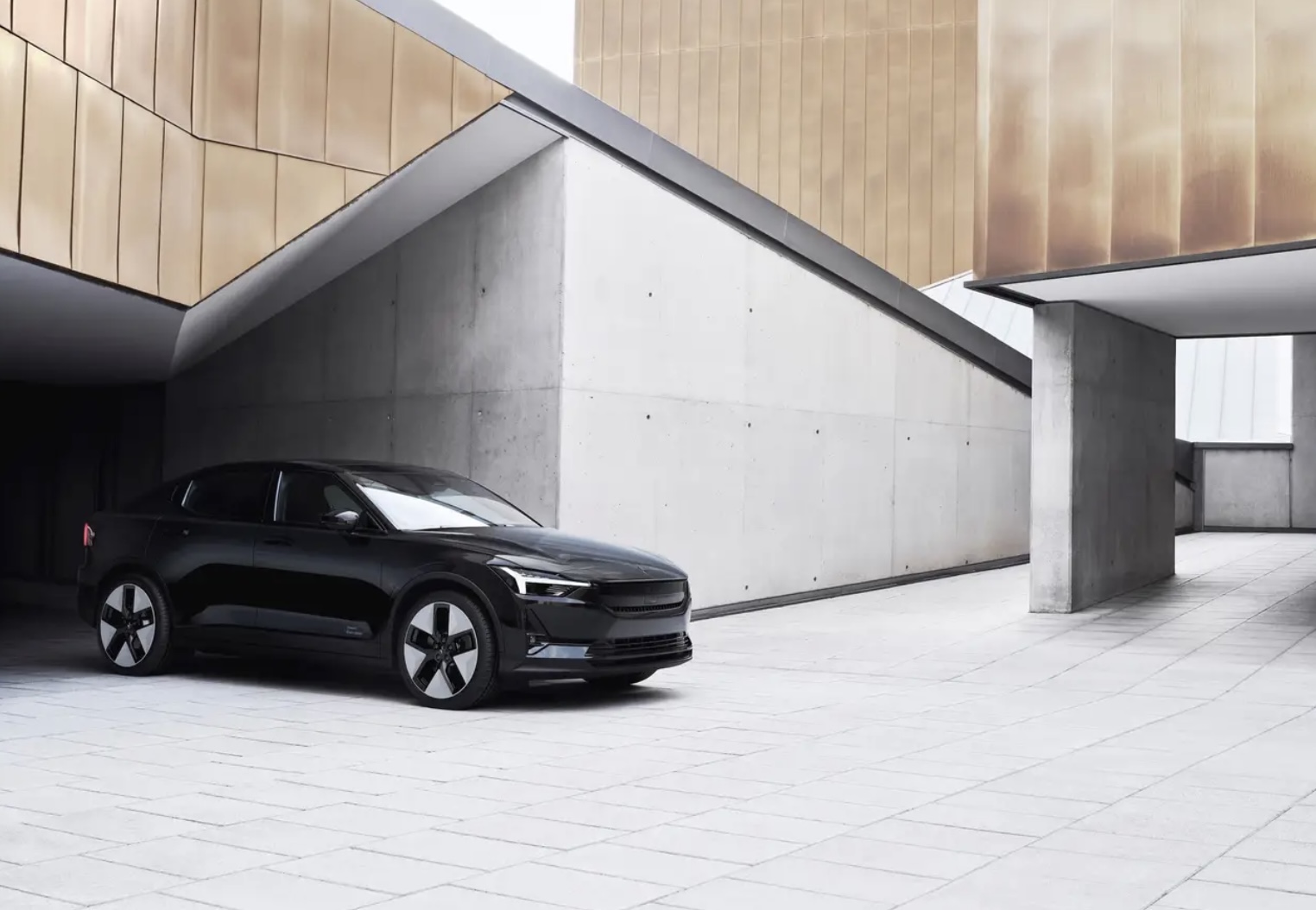 image 193 TechTimes Vietnam Polestar 2 phiên bản 2024 ra mắt, đối thủ mới của Tesla