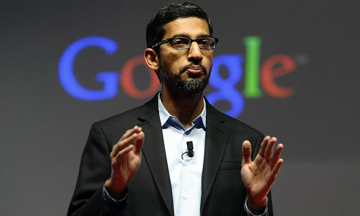 Công ty mẹ của Google, Alphabet sa thải 12.000 nhân viên
