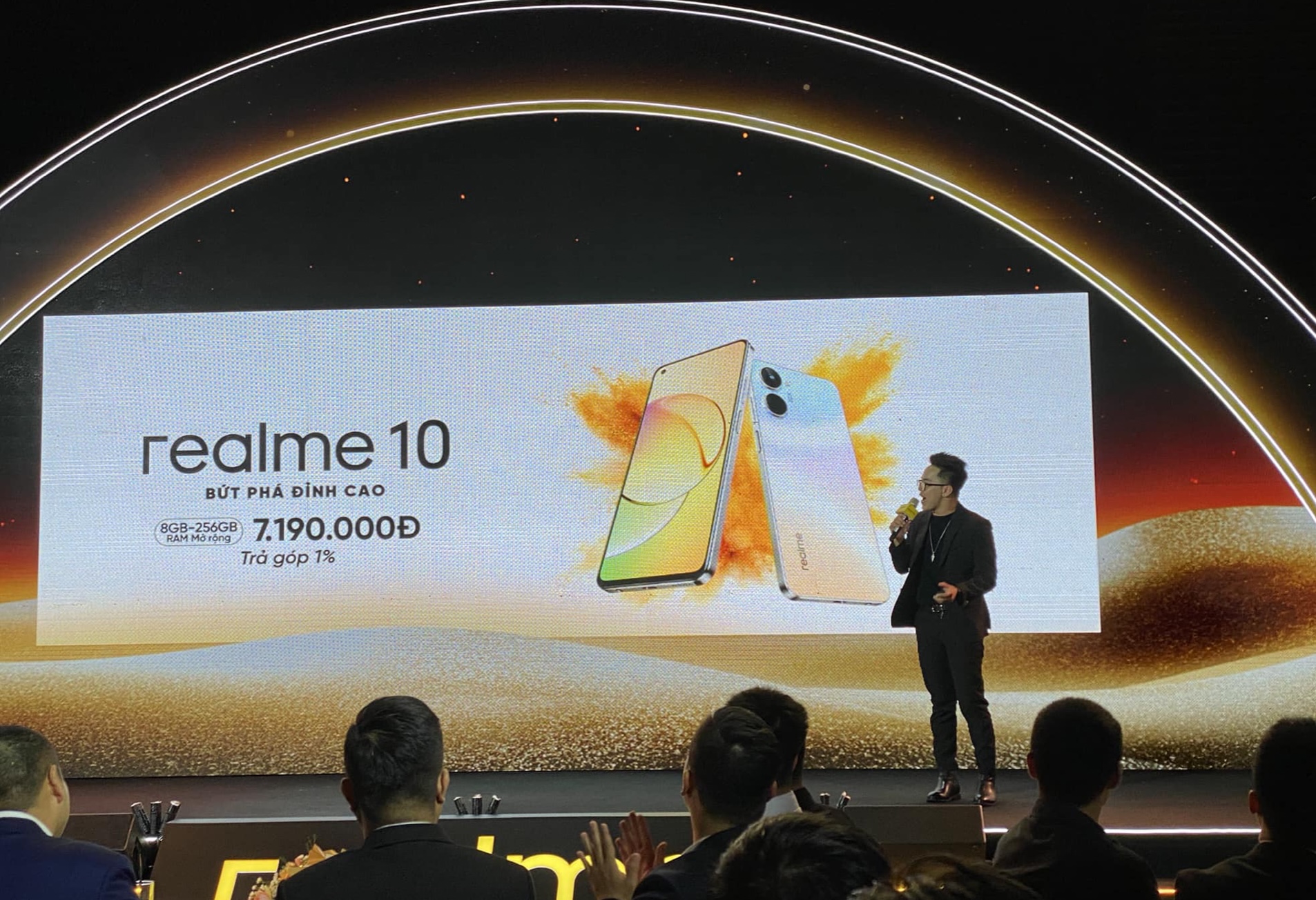 image 51 TechTimes.vn Realme 10 có giá 7,19 triệu đồng tại Việt Nam
