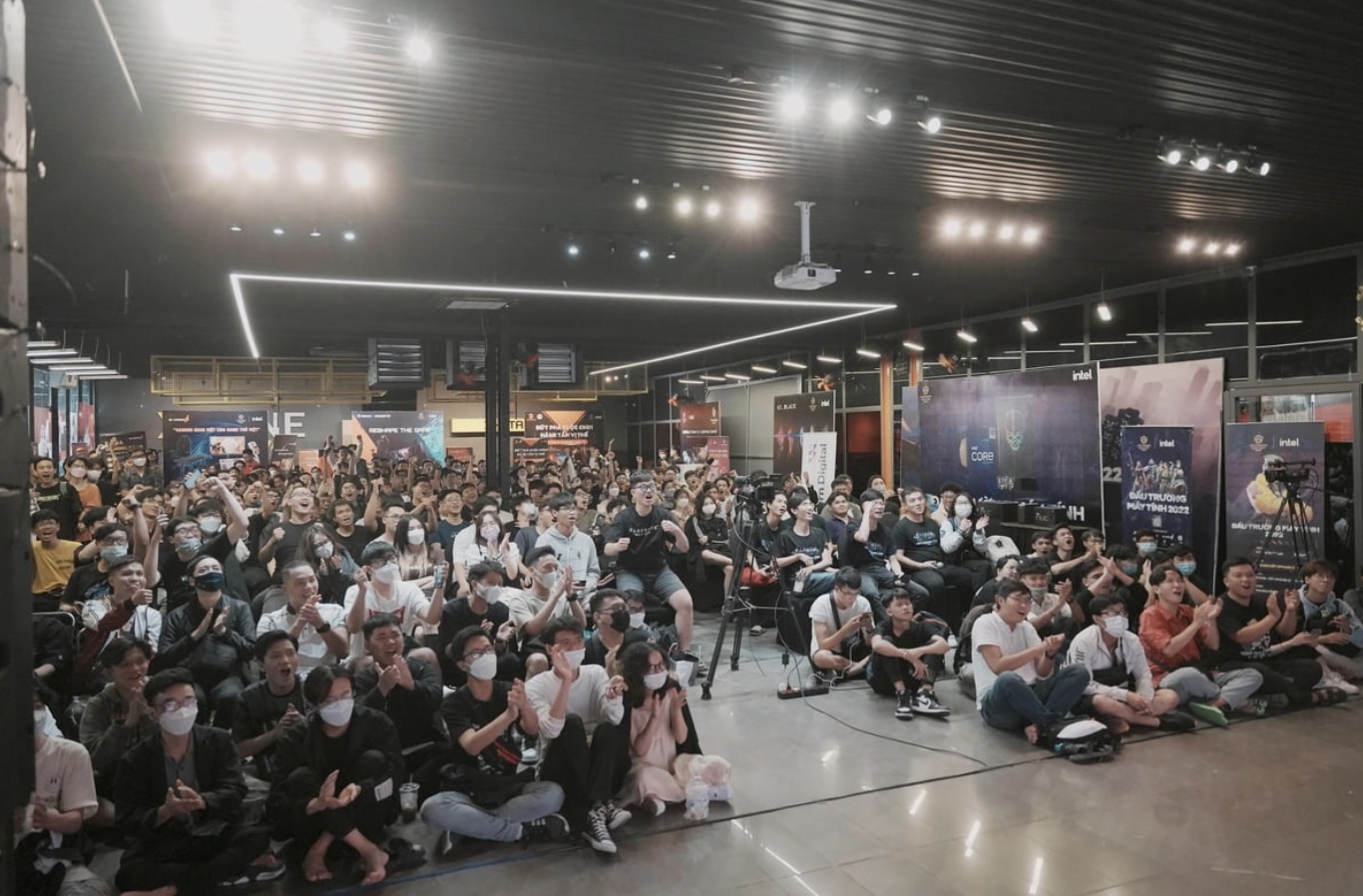 image 60 TechTimes Vietnam Đấu Trường Máy Tính 11: Bước chạy đà quan trọng của cộng đồng Valorant Việt Nam