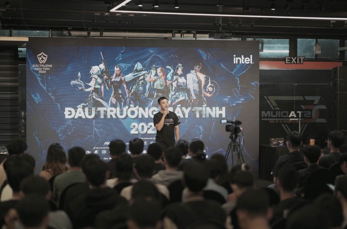 image 61 TechTimes Vietnam Đấu Trường Máy Tính 11: Bước chạy đà quan trọng của cộng đồng Valorant Việt Nam