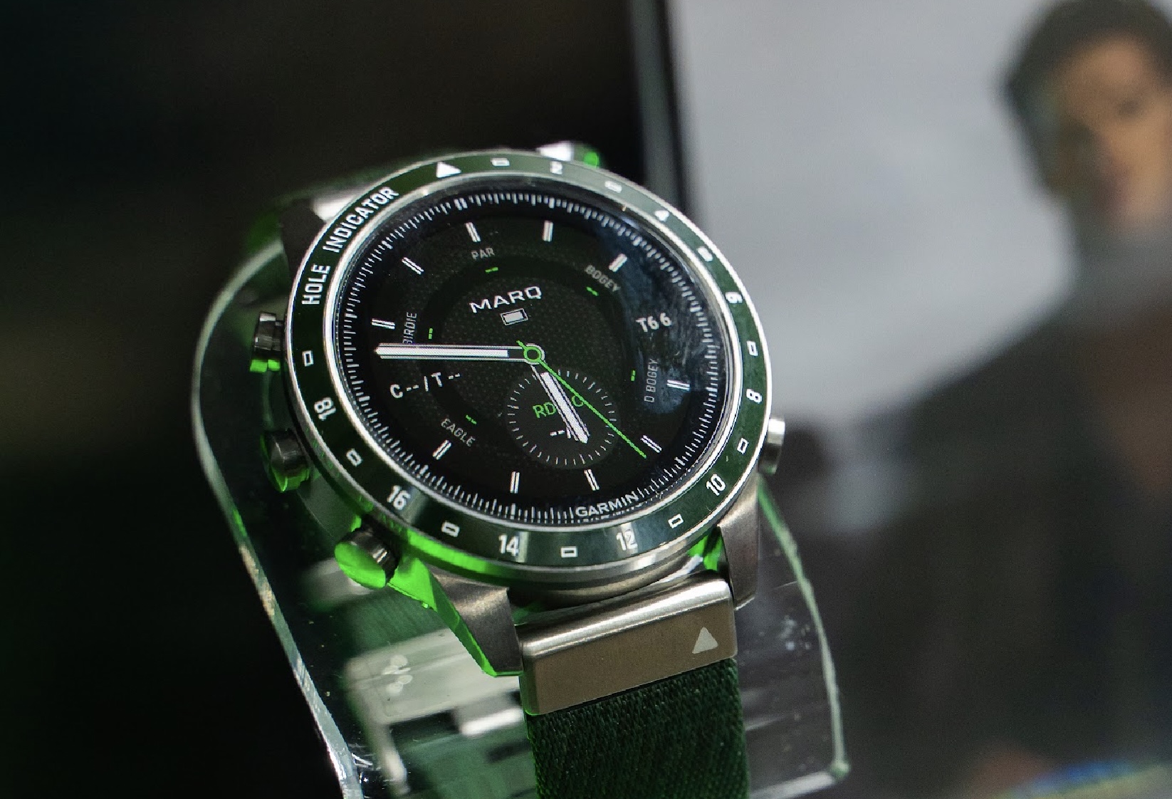 Garmin MARQ thế hệ 2 ra mắt, giá từ 51,49 triệu đồng