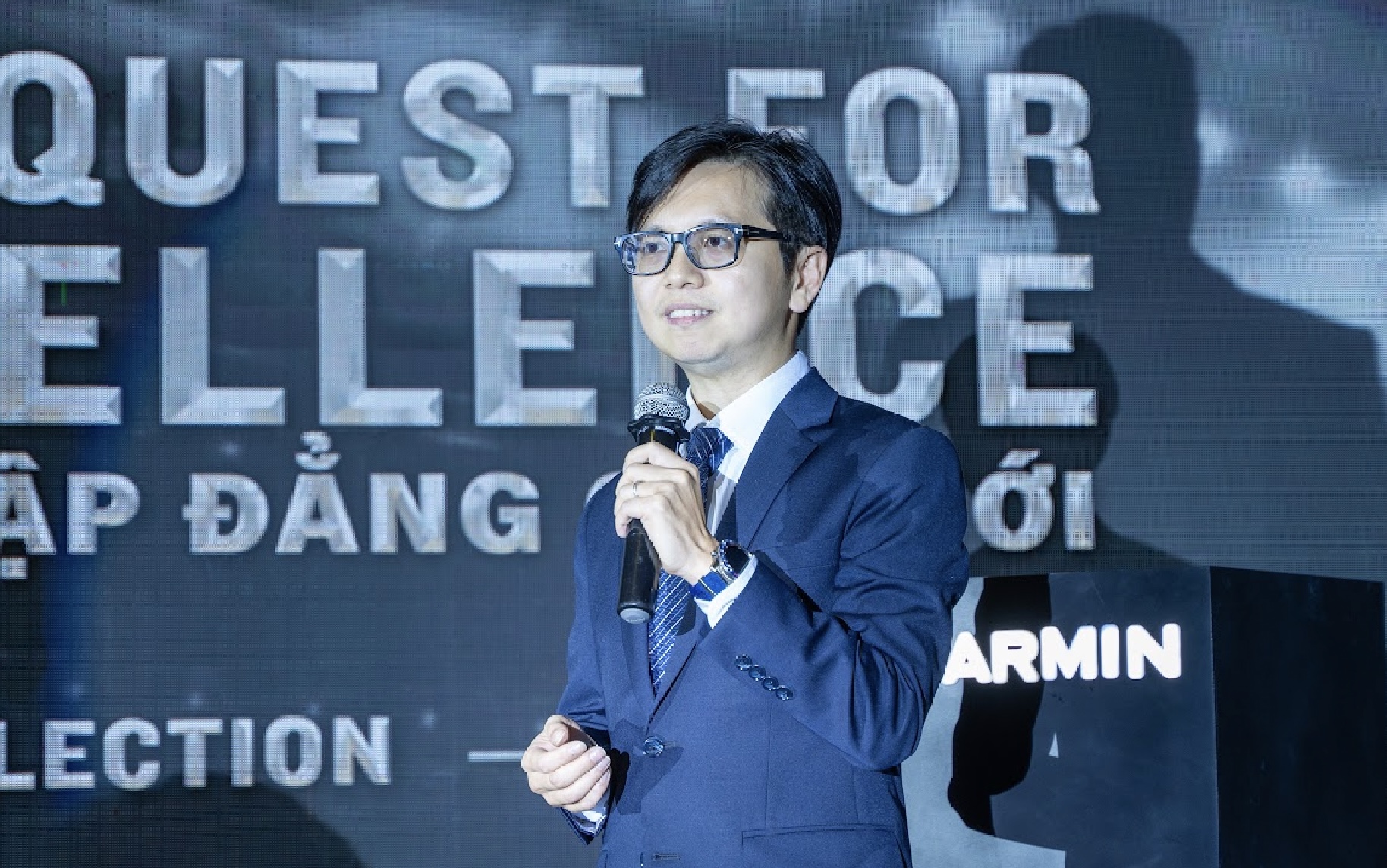 Garmin MARQ thế hệ 2 ra mắt, giá từ 51,49 triệu đồng