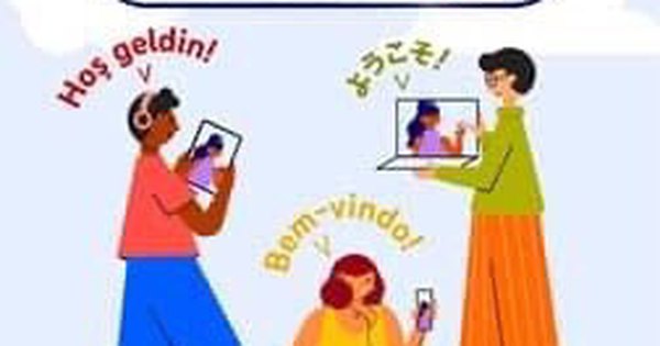Tính năng âm thanh đa ngôn ngữ mới trên YouTube Tính năng âm thanh đa ngôn ngữ mới trên YouTube