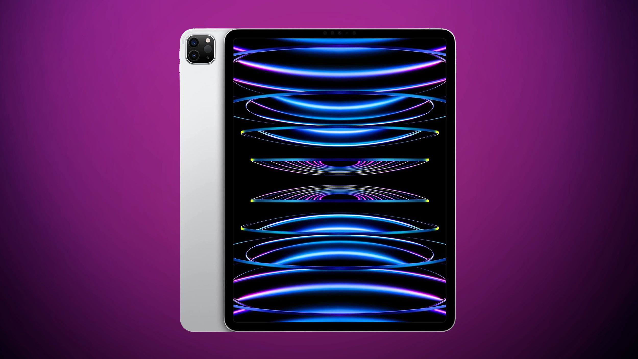 Ưu đãi: Giá thấp nhất mọi thời đại đã đạt được iPad Pro M2 tại Amazon với mức giảm 200 đô la cho các mẫu được chọn