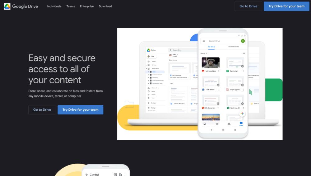 Trang chủ Trình chỉnh sửa PDF của Google Drive