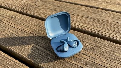 Beats Fit Pro có thêm 3 phiên bản màu mới TechTimes Vietnam beats fit pro Tide blue open