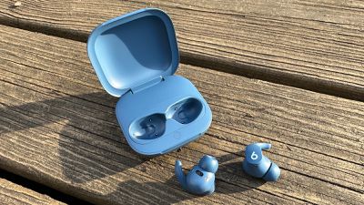 Beats Fit Pro có thêm 3 phiên bản màu mới TechTimes Vietnam beats fit pro tidal blue out