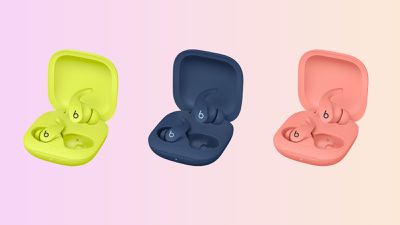 Beats Fit Pro có thêm 3 phiên bản màu mới TechTimes Vietnam beats fit pro khai mạc ngày 23 tháng 2