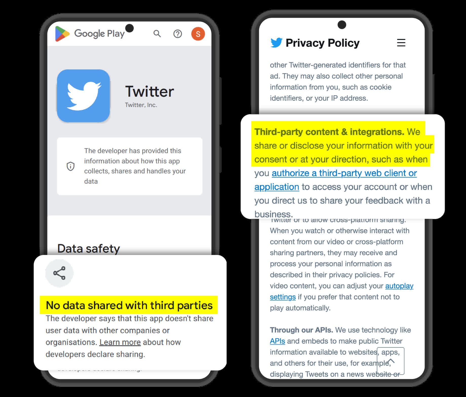 1677203049 869 Mozilla chi trich gay gat cac nhan bao mat tren TechTimes Vietnam Mozilla chỉ trích gay gắt các nhãn bảo mật trên Play Store của Google trong nghiên cứu mới