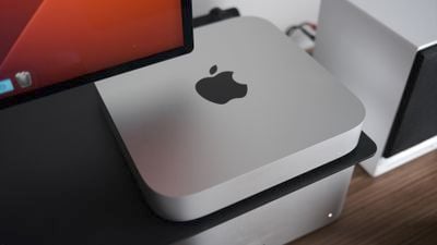 mac mini m2 pro