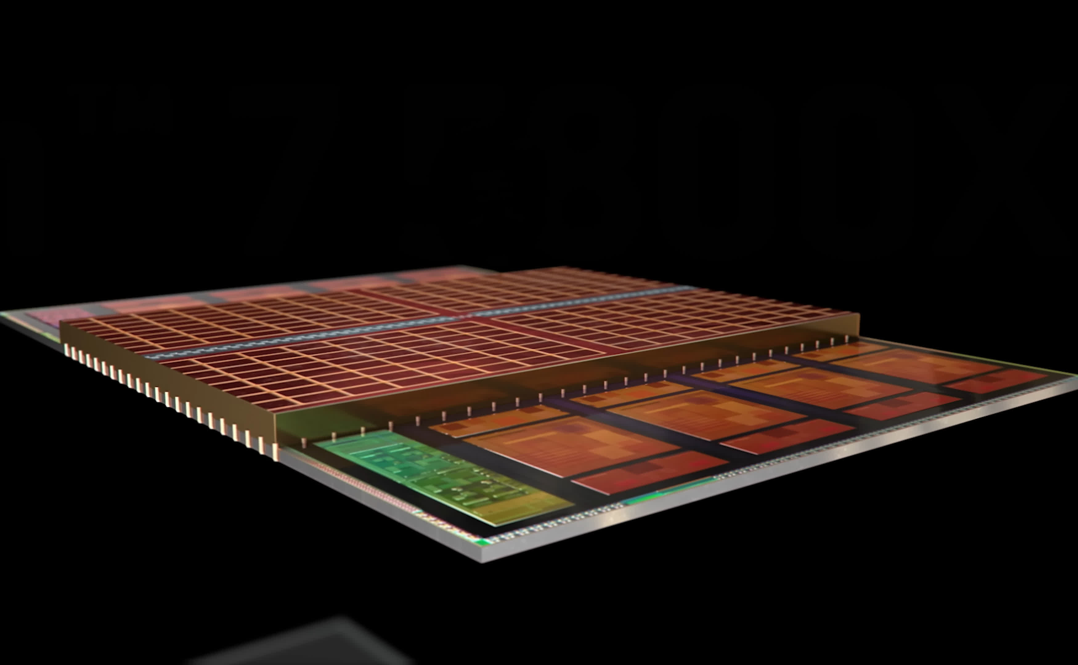 AMD giải thích cách 3D V-Cache mới cải thiện so với bản gốc TechTimes Vietnam 1677584888 370 AMD Ryzen 9 7950X3D Review Gamers Dont Buy This One TechTimes Vietnam AMD giải thích cách 3D V-Cache mới cải thiện so với bản gốc