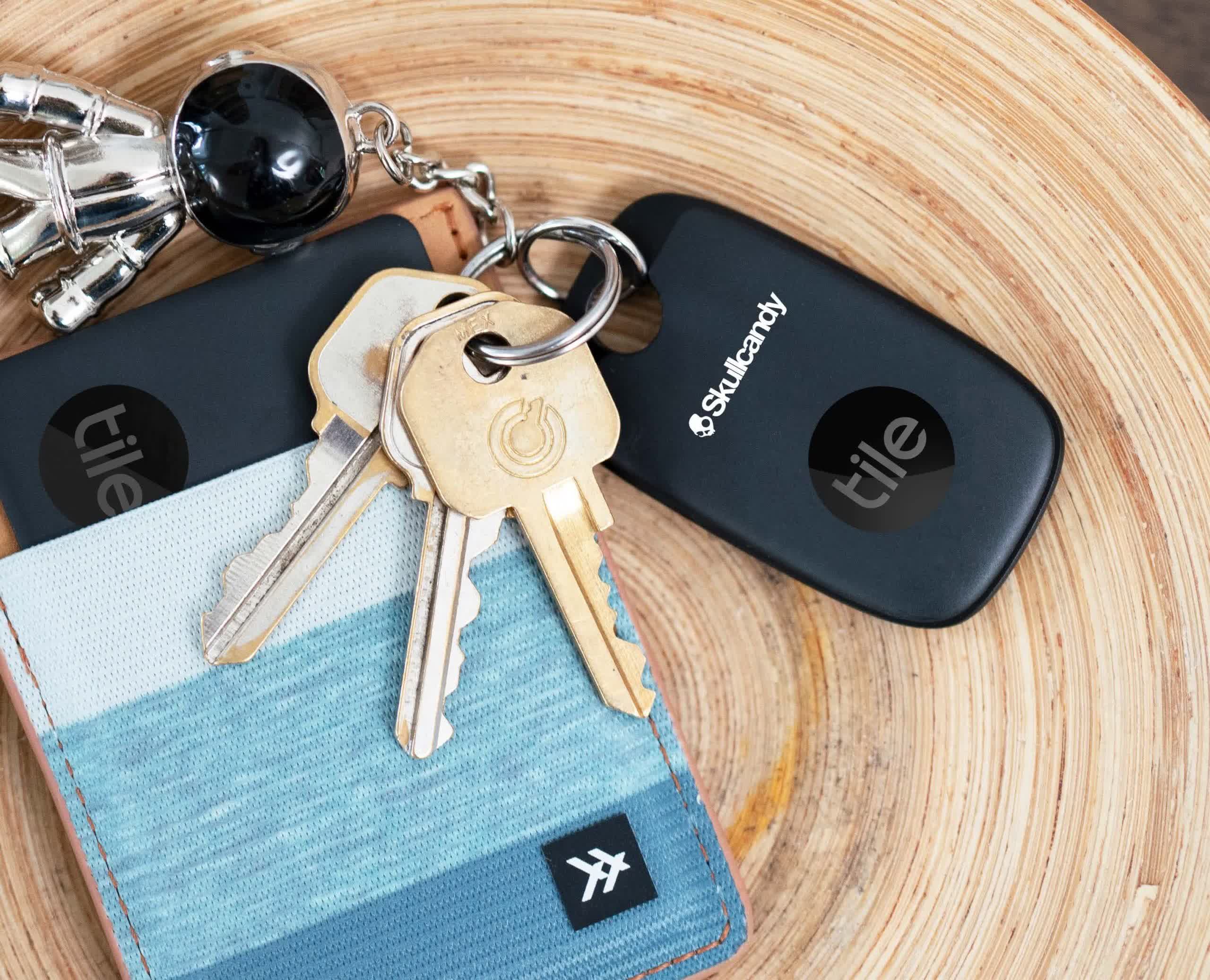 Tile thêm chế độ chống trộm Tile adds anti-theft mode that makes its trackers undetectable, threatens $1 million fine if used for stalking