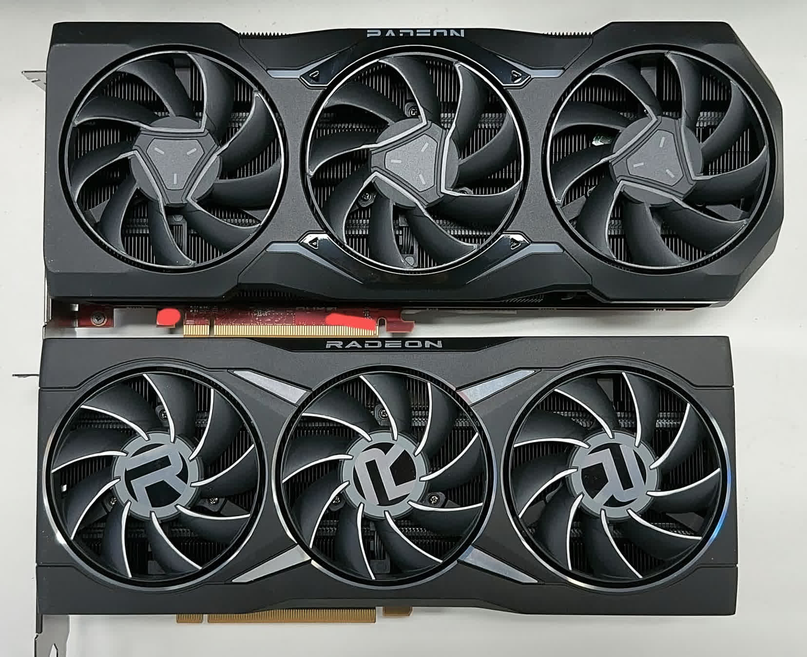 Trình điều khiển đồ họa AMD Radeon gần đây được cho là đã làm sập Windows Recent AMD Radeon graphics driver is reportedly bricking Windows
