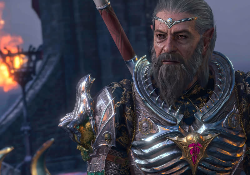 Ngày phát hành chính thức của Baldur's Gate 3 và các yêu cầu PC mới được tiết lộ