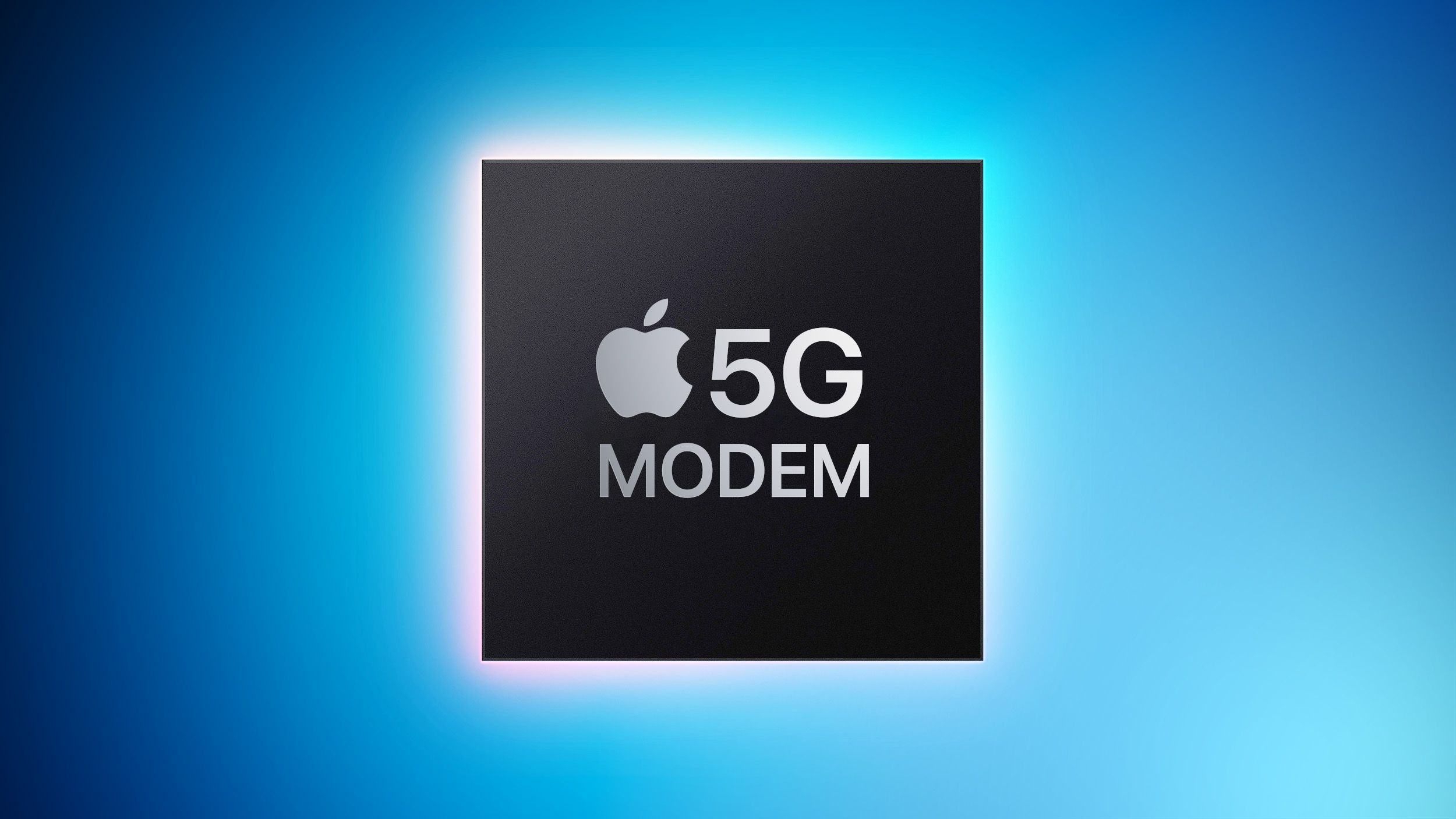 CEO Qualcomm hy vọng chip 5G của Apple sẽ bắt đầu ra mắt vào năm tới