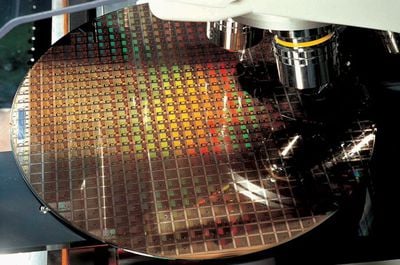 Apple Silicon 3nm: Nó là gì và tại sao nó lại quan trọng? TechTimes Vietnam kiểm tra chip bán dẫn tsmc 678x452