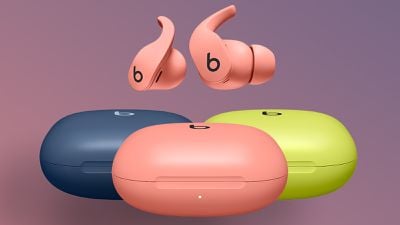 Beats Fit Pro có thêm 3 phiên bản màu mới TechTimes Vietnam beats fit pro 23 tháng 2 màu sắc
