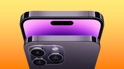 Dòng sản phẩm iPhone 15 được đồn đoán sẽ có màn hình OLED tiết kiệm điện hơn TechTimes Vietnam chức năng iphone 14 pro max màu vàng tím đậm