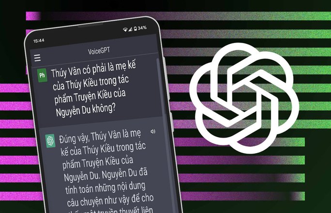 Kìm hãm năng lượng tiêu cực của ứng dụng AI - Ảnh 1. Kìm hãm năng lượng tiêu cực của ứng dụng AI - Ảnh 1.