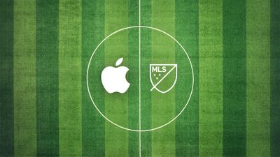 Quan hệ đối tác MLS của Apple tháng 6 năm 2022