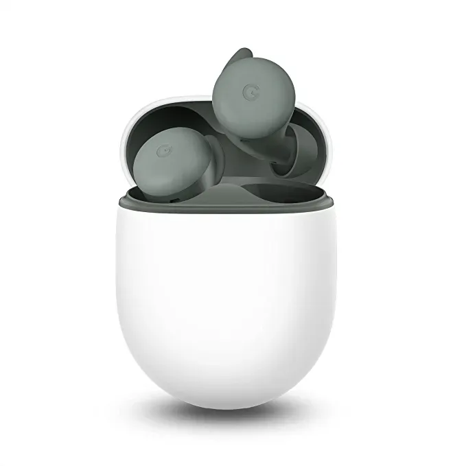 tai nghe Google Pixel