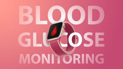 tính năng đo đường huyết của apple watch