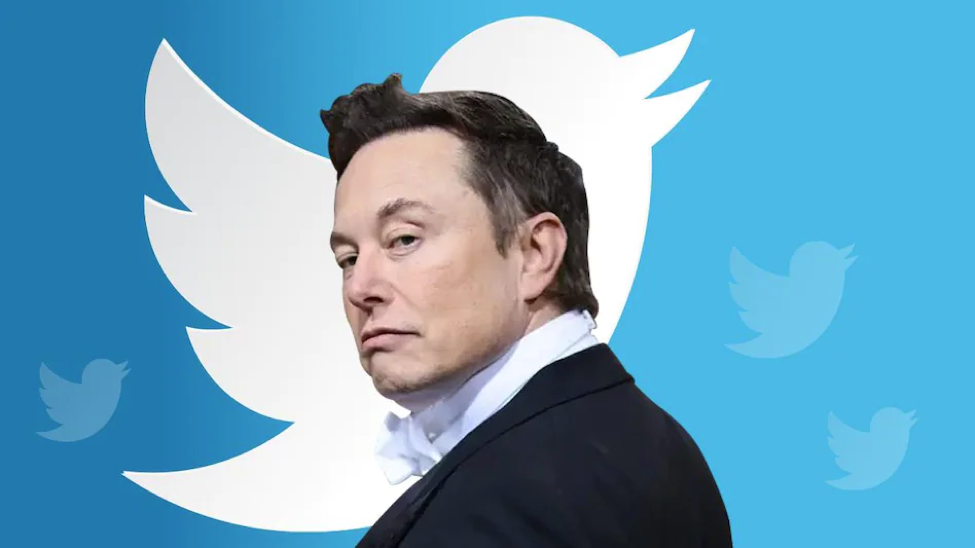 Vì sao tỷ phú Elon Musk ra lệnh thay đổi thuật toán của Twitter? -Bức tranh 1. Vì sao tỷ phú Elon Musk ra lệnh thay đổi thuật toán của Twitter? -Bức tranh 1.