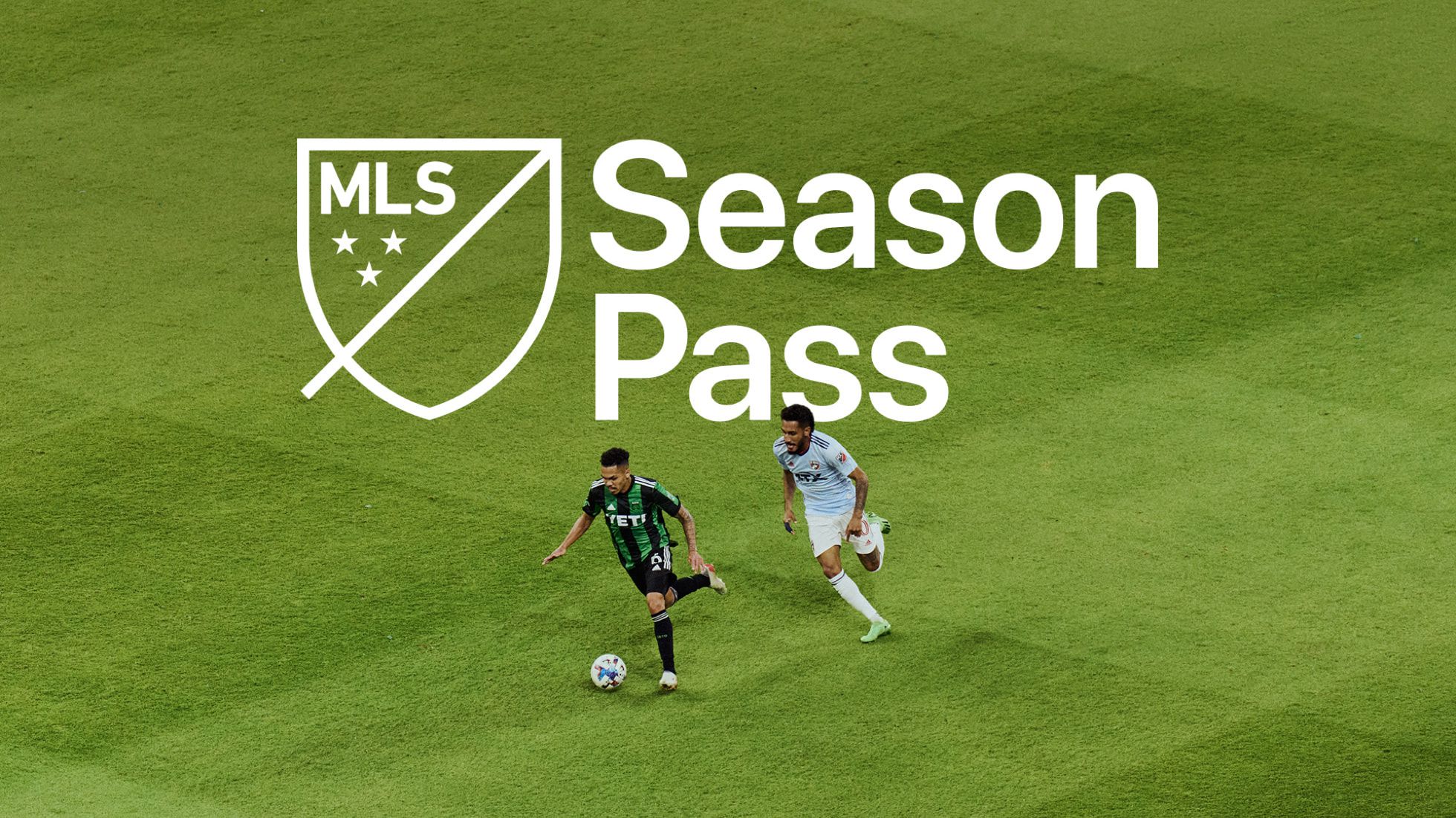 Mùa giải MLS của Apple: mọi thứ bạn cần biết