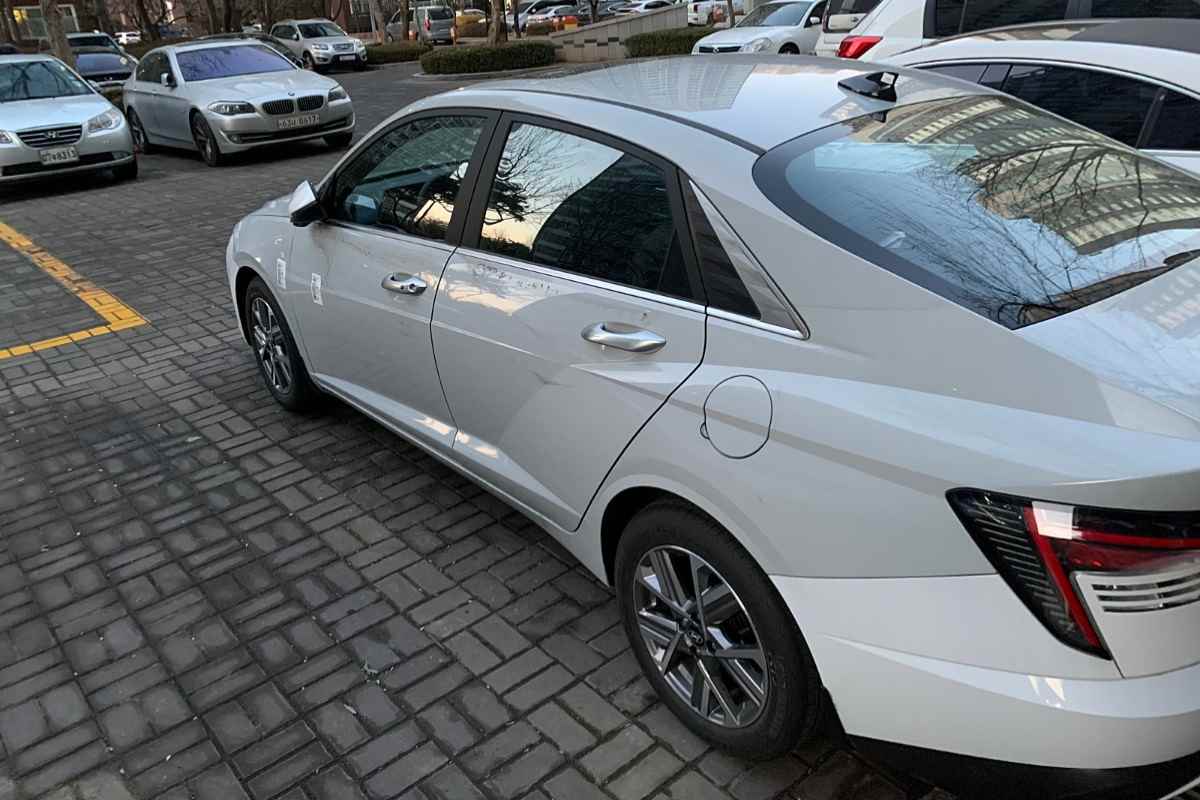 Hyundai Accent 2023 hoàn toàn mới lộ diện trước ngày ra mắt, Honda City và Toyota Vios ‘nhạt’ Hyundai Accent 2023 hoàn toàn mới lộ diện trước ngày ra mắt, Honda City và Toyota Vios 'nhạt'