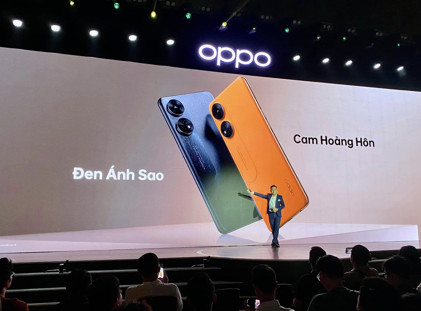 image 10 TechTimes Vietnam OPPO ra mắt Reno8 T và tai nghe Enco Air3 tại Việt Nam