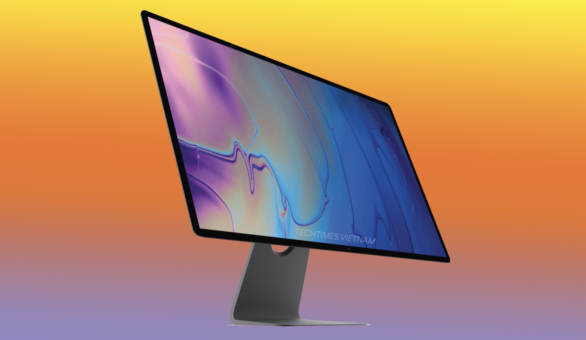 Màn hình Apple mini-LED 17 inch sẽ ra mắt chậm hơn dự kiến