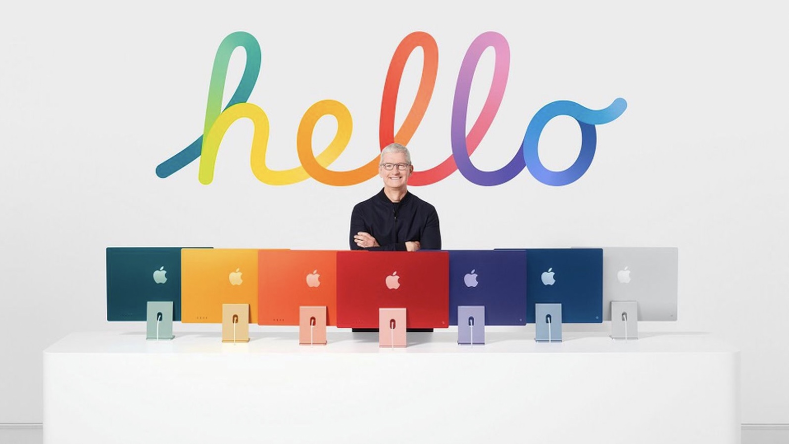 Apple sẽ ra mắt iMac mới vào cuối năm 2023