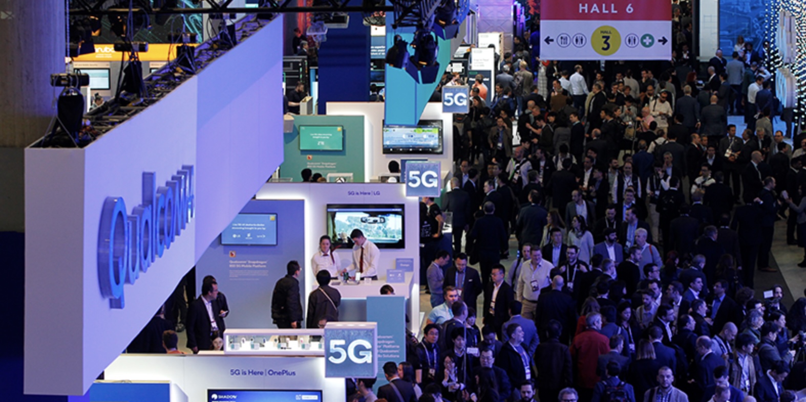 MWC 2023: Những kỳ vọng gì mới cho ngành công nghệ di động TechTimes Vietnam MWC 2023: Những kỳ vọng gì mới cho ngành công nghệ di động