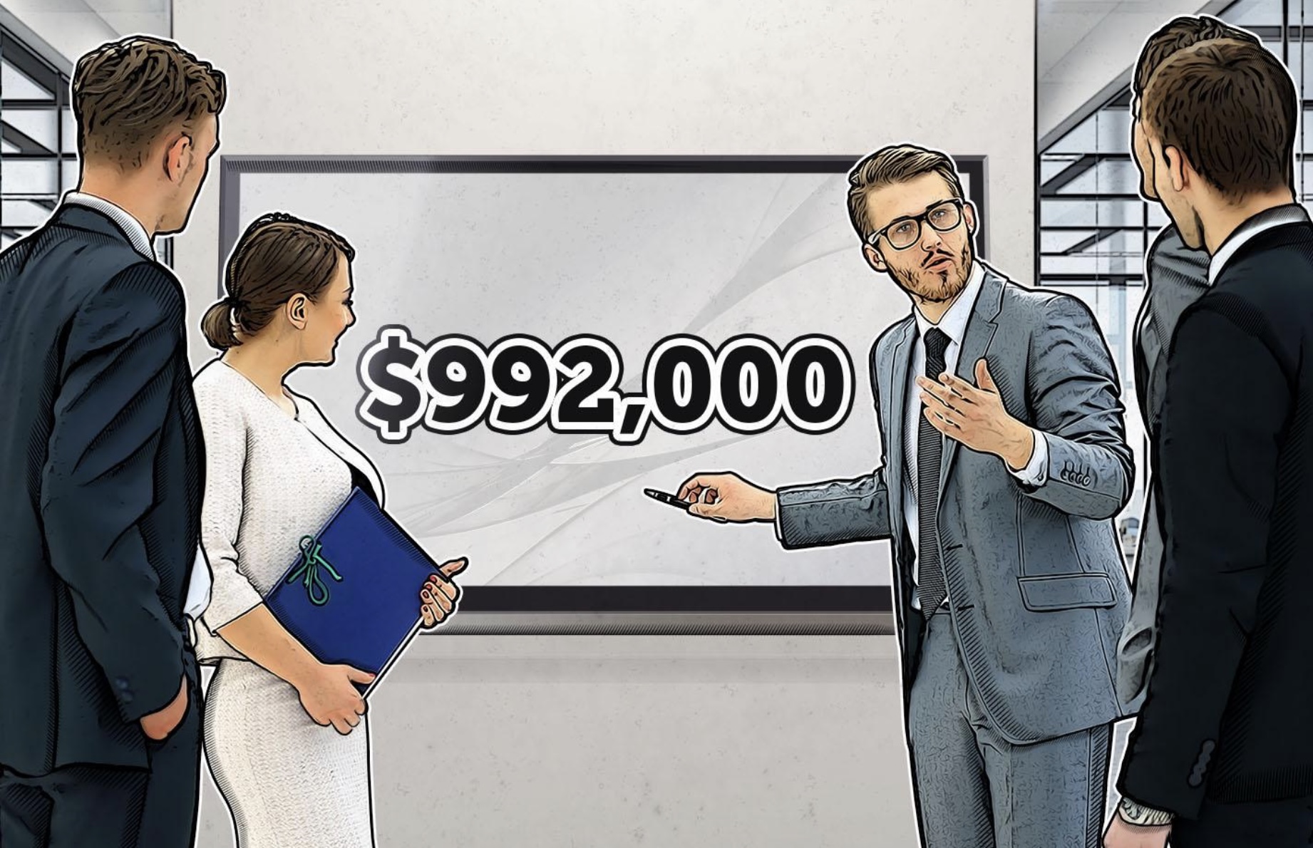 Ngân sách bảo mật của doanh nghiệp khu vực châu Á – Thái Bình Dương dự kiến tăng 17%