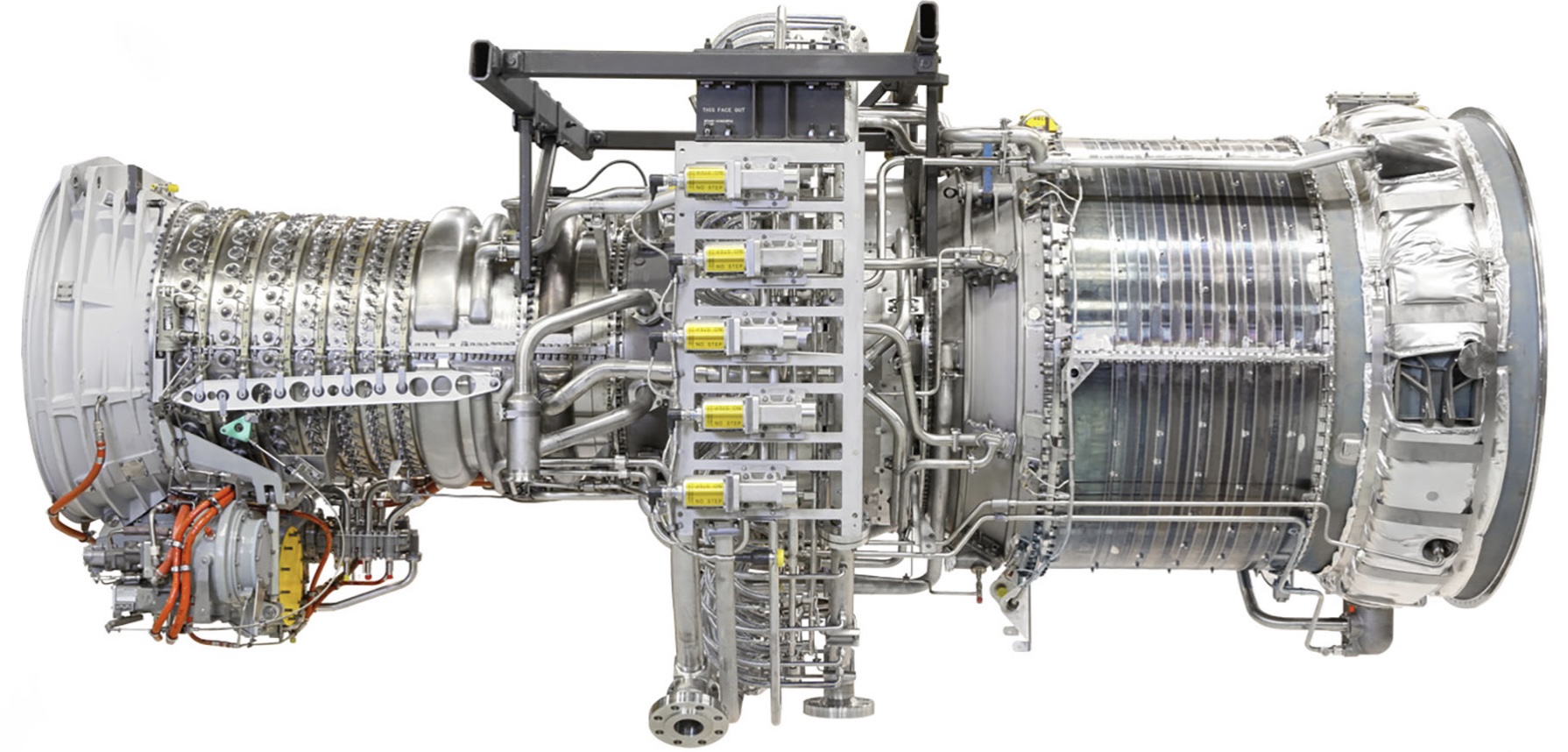 Giải quyết các thách thức về năng lượng của Việt Nam với tua-bin khí Aero
