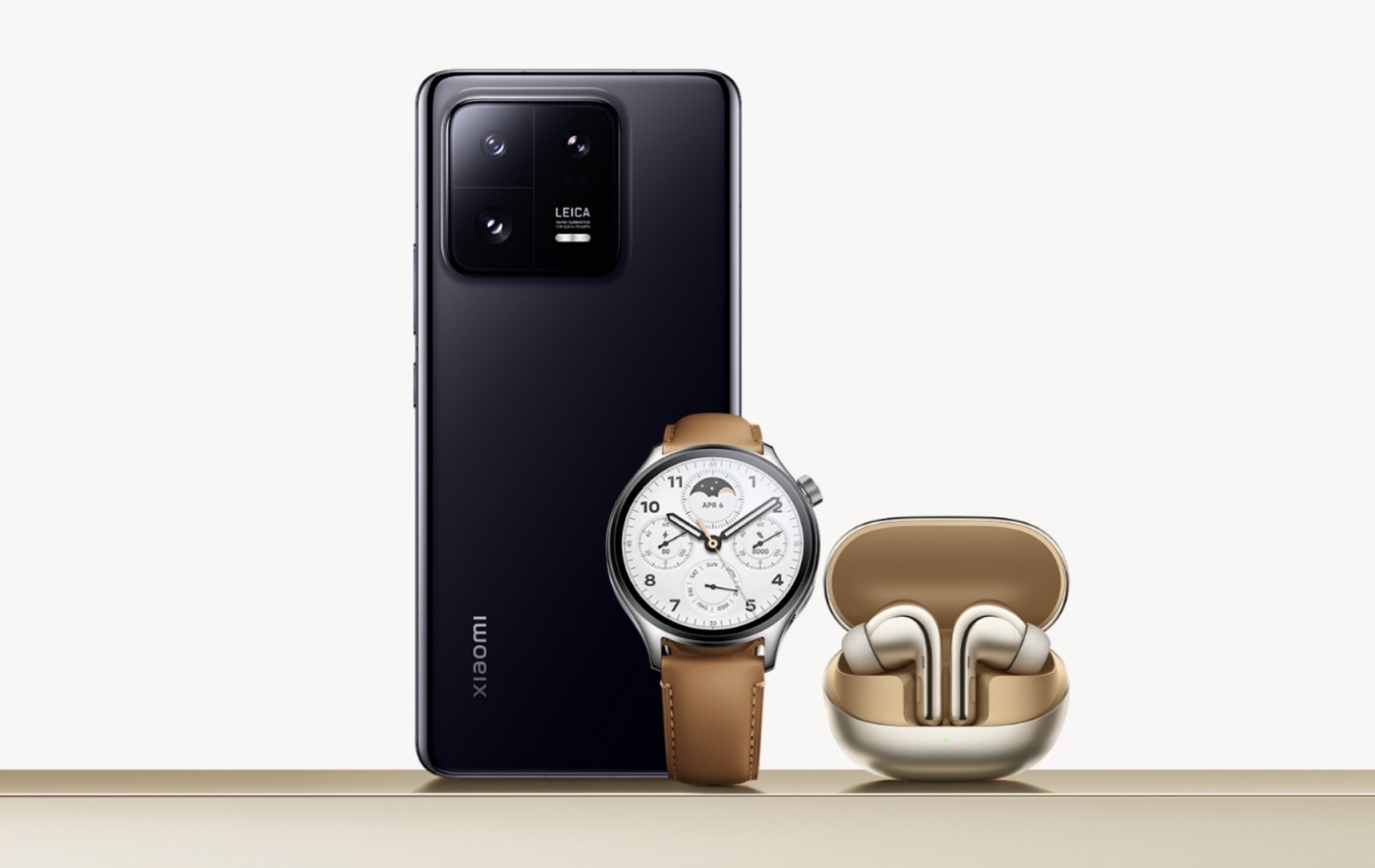 Thế Giới Di Động cho đặt trước Xiaomi 13 Series TechTimes Vietnam Thế Giới Di Động cho đặt trước Xiaomi 13 Series