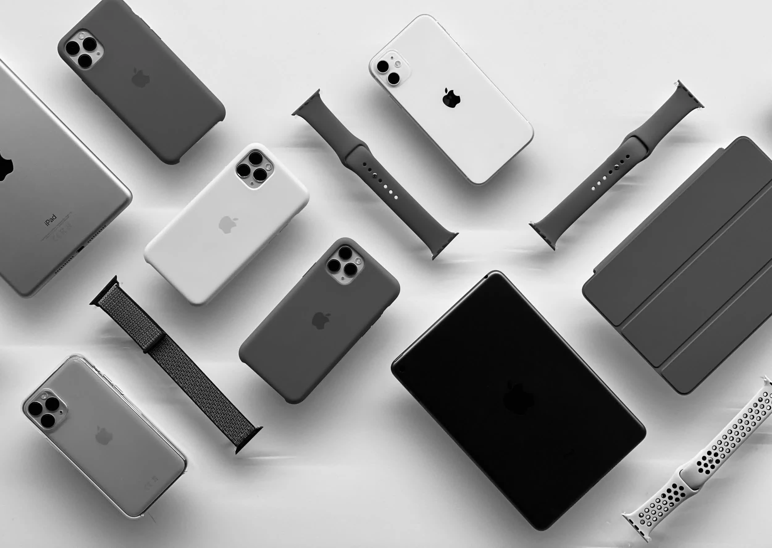 Apple: Doanh thu hàng quý giảm kỷ lục kể từ năm 2016