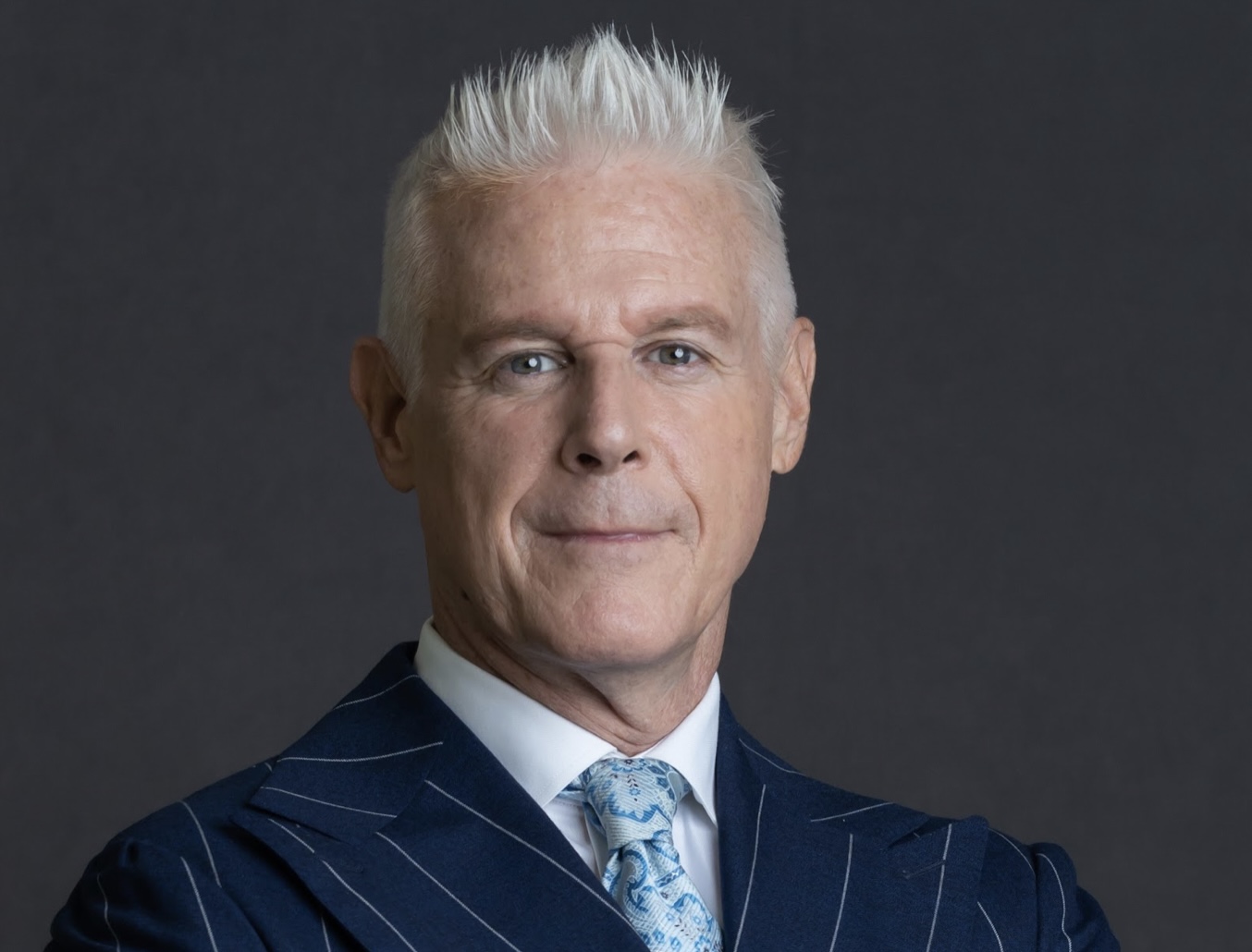 Dell bổ nhiệm ông Peter Marrs làm Chủ tịch khu vực APAC và Nhật Bản