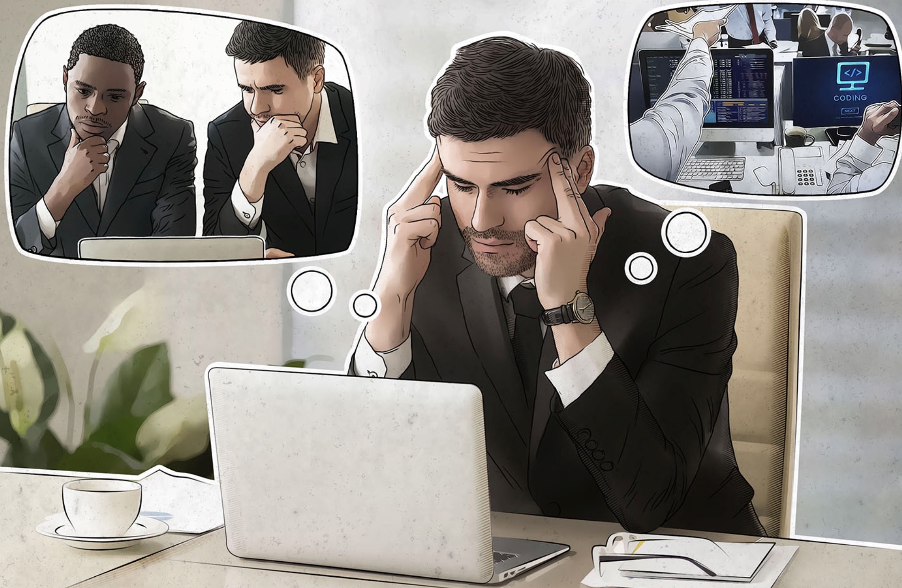 Kaspersky: Doanh nghiệp ASEAN phụ thuộc vào nhà cung cấp MSSP