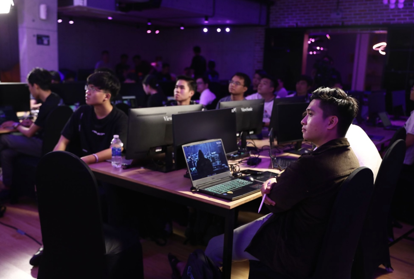 Grizzlython: Cuộc thi lập trình Grizzlython chính thức trở lại