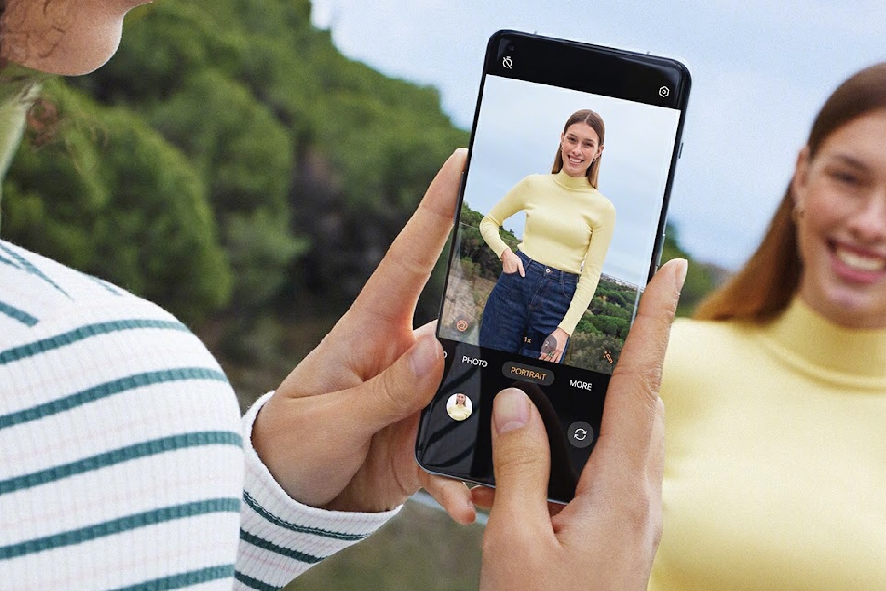 OnePlus Việt Nam chính thức ra mắt OnePlus 11 5G, ấn tượng với camera Hasselblad thế hệ thứ 3 và thiết kế sang trọng hiện đại.