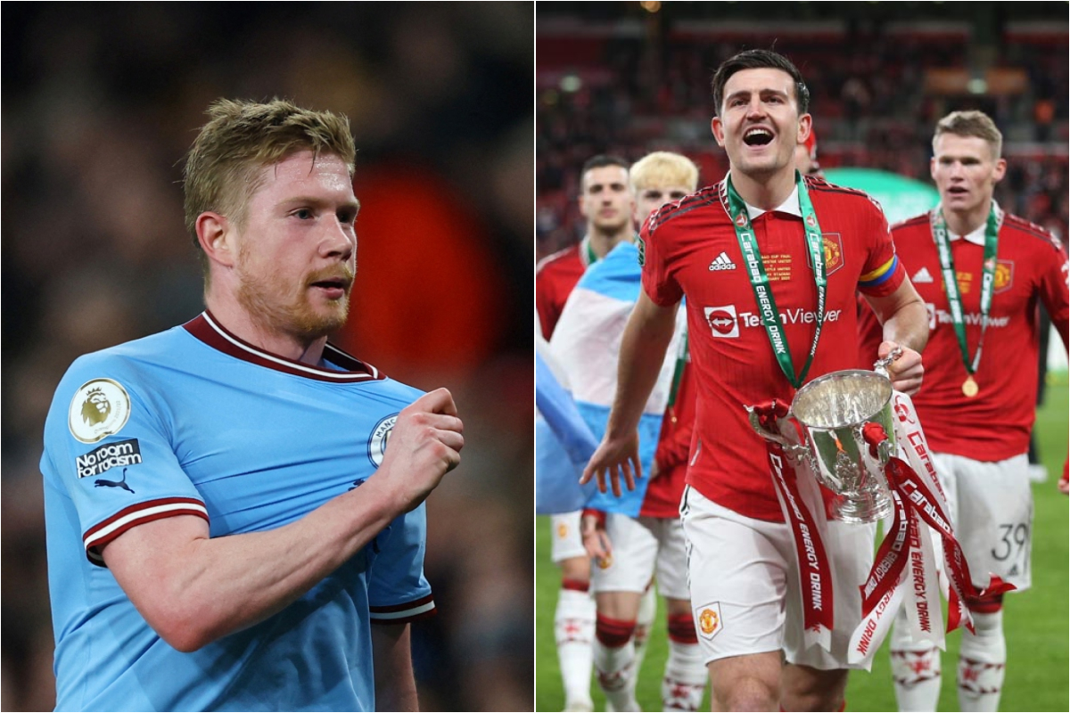 Lịch thi đấu bóng đá hôm nay: 'đối thủ' sẩy chân, MU rộng cửa vô địch FA Cup?